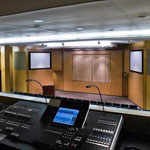 Corporate & Industrial