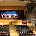 Performing Arts