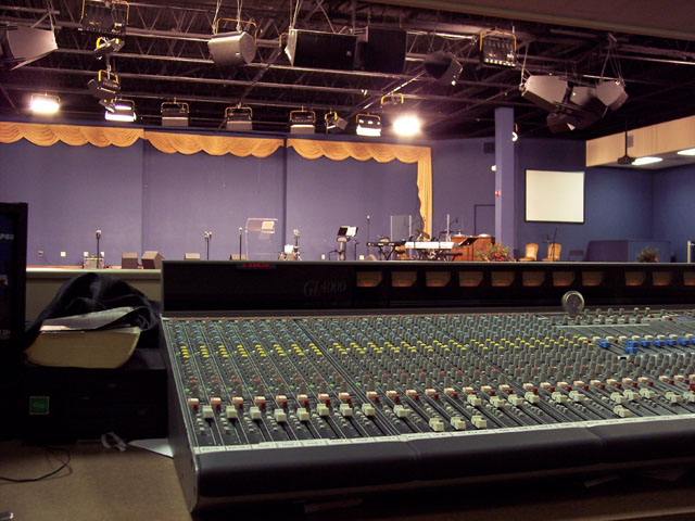 Hope Christian Church