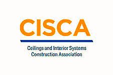 CISCA logo