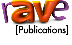 RAVE publications logo