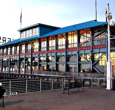 Xaviers X20 on the Hudson