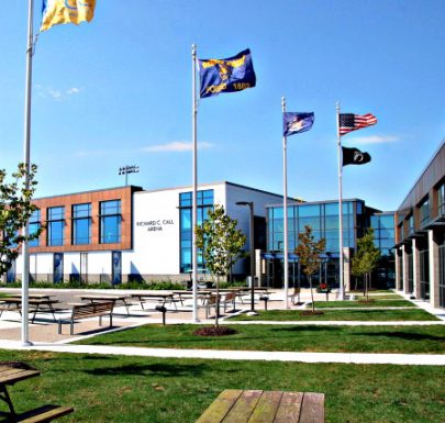 Genesee Community College