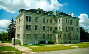Townsend-Hall-UB