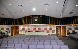 auditorium